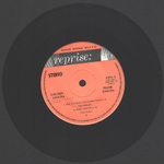 Frank Sinatra / Golden Sinatra (7" Vinyl EP)