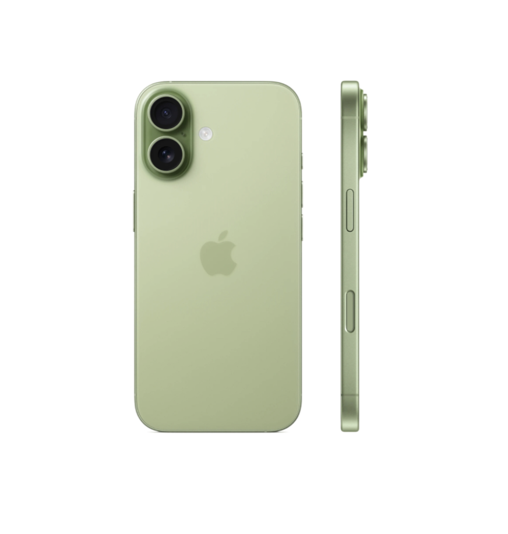 Apple iPhone 17 256Gb Sage eSim