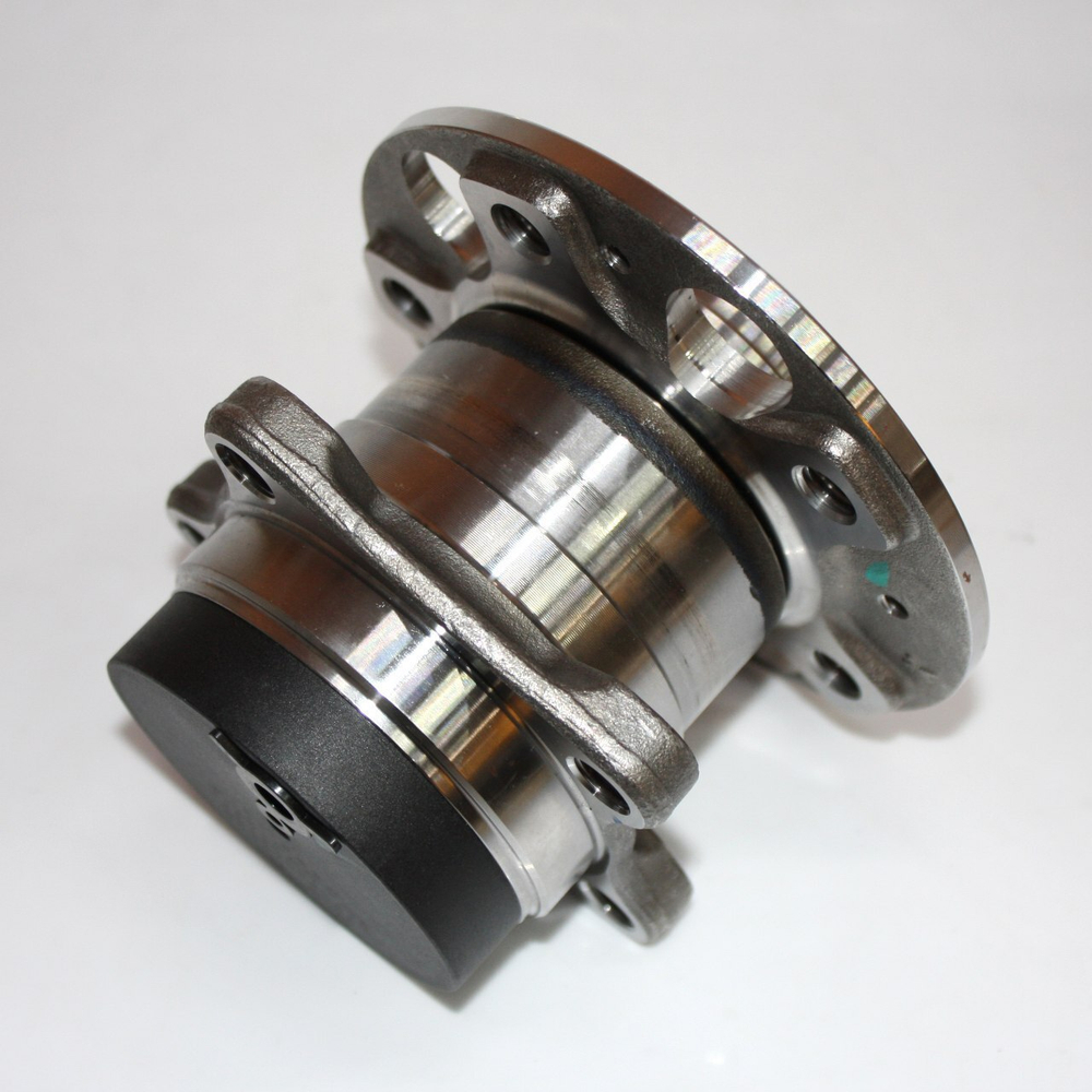 Ступица задняя в сборе ОРИГИНАЛ 204000480AA Chery Tiggo