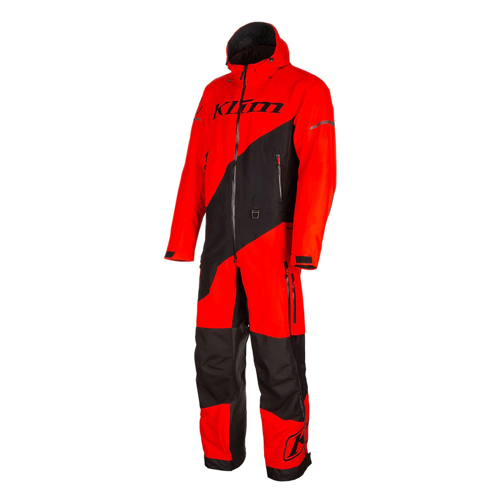 Комбинезон / Scout One-Piece