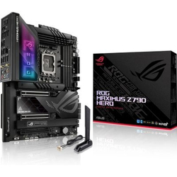 Материнская плата ASUS ROG Maximus Z790 Hero