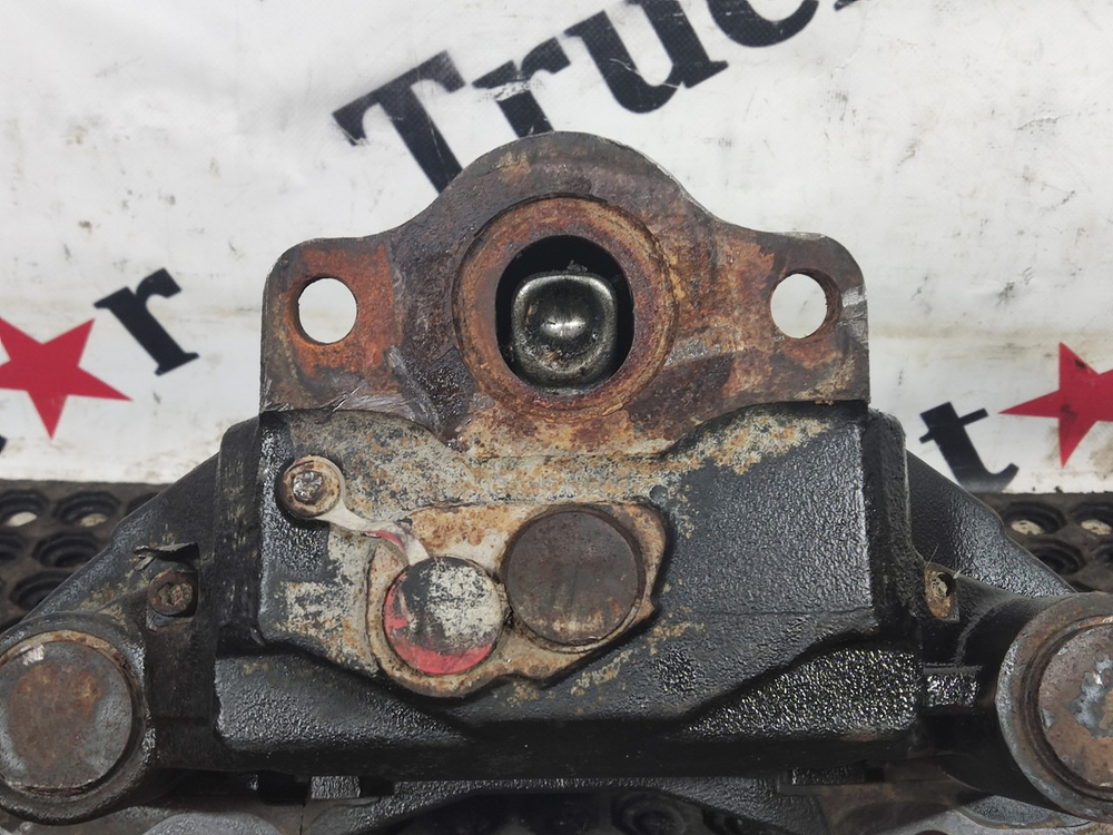 Суппорт задний левый 2023г.