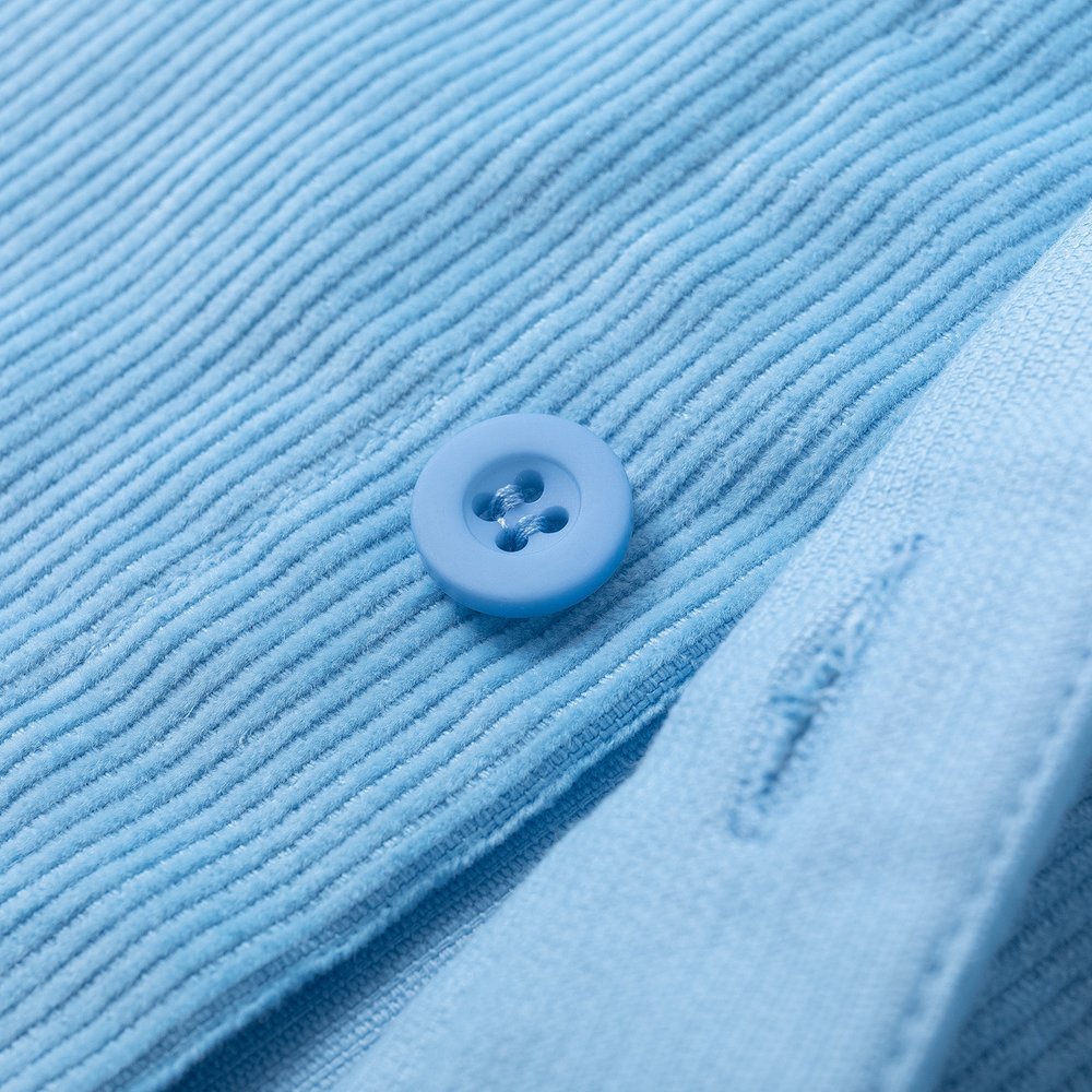 Рубашка YMKASHIX Velve Leisure Line