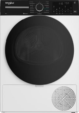 Сушильна машина Whirlpool WP B8X WBS UA