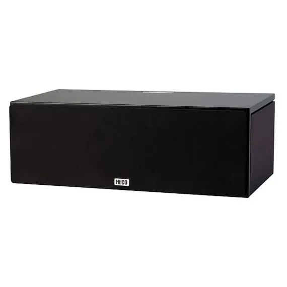 HECO Aurora XT Center Black