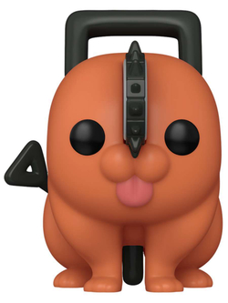Фигурка Funko POP! Animation Chainsaw Man Pochita (1682) 80322