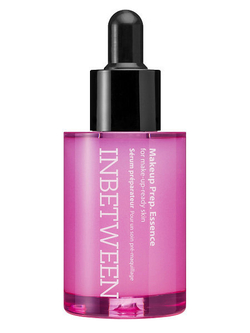 Blithe Эссенция-база под макияж - InBetween makeup prep essence, 30мл