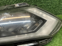 Фара правая Nissan X-Trail T32 (2017-2022) галоген