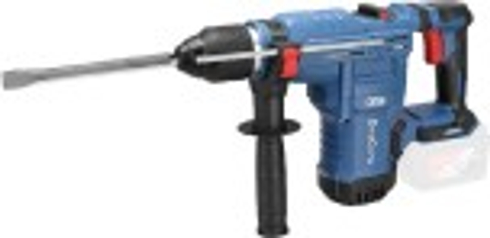 Перфоратор аккумуляторный DongCheng DCZC02-28 (TYPE Z) без АКБ и ЗУ DCZC02-28(TYPE Z)