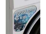 Լվացքի մեքենա SKYWORTH F60109UB