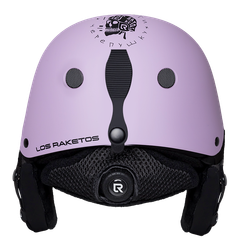 Шлем Losraketos TORCH Pink (розовый)