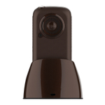 Сотовый телефон Maxvi B5ds Brown