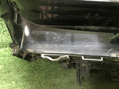 Фара левая BMW X5 G05 X6 G06 (2018-2023) Laser