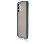 Чехол ROSCO для Samsung Galaxy A72 оптом (арт. SS-A72-ST-TPU-DARKGREEN)