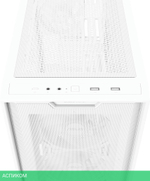 Корпус ASUS A21 Plus без БП White (90DC00H3-B19010)