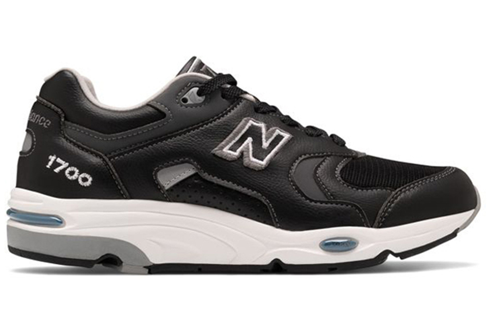 Кроссовки New Balance Nb 1700