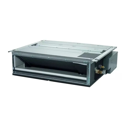 Daikin FDXM35F3 канальный блок мульти сплит-системы