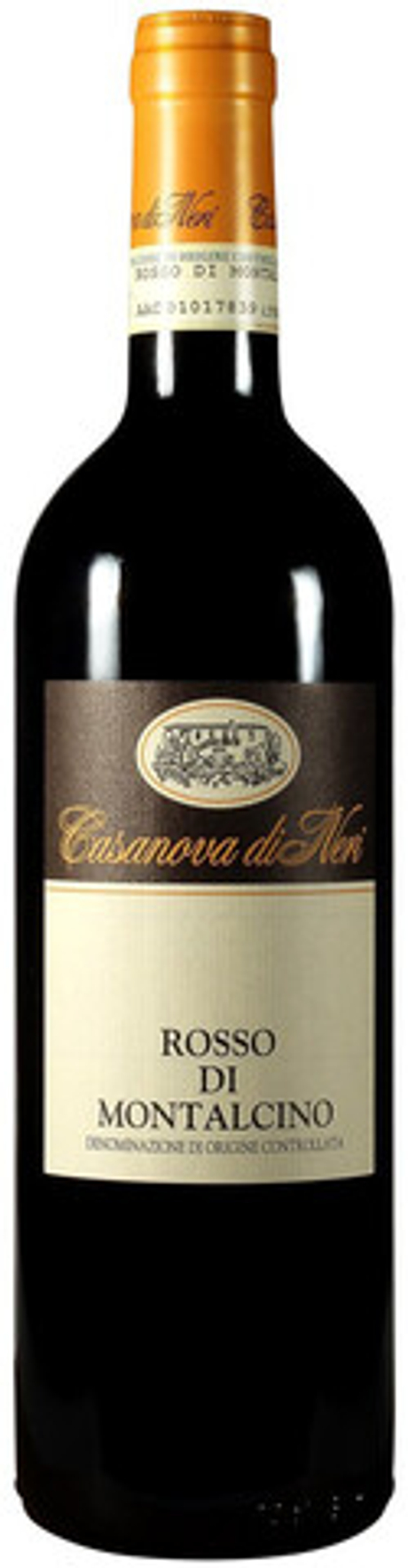 Вино Россо Ди Монтальчино