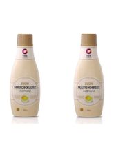 Майонез Daesang Mayonnaise Пикантный 800 г, 2 шт