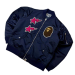 Бомбер Bape