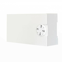 Микропроцессорный регулятор нагревателя EKR6.1