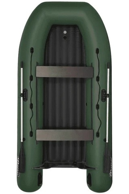 Лодка ПВХ ФРЕГАТ 350 Air НДНД