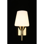 Настенный светильник Aployt Lyus APL.840.01.01