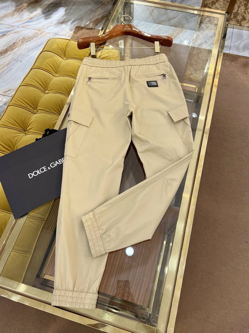 Брюки Dolce & Gabbana