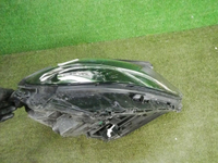 Фара правая Mercedes E W213 (2016-2021) LED