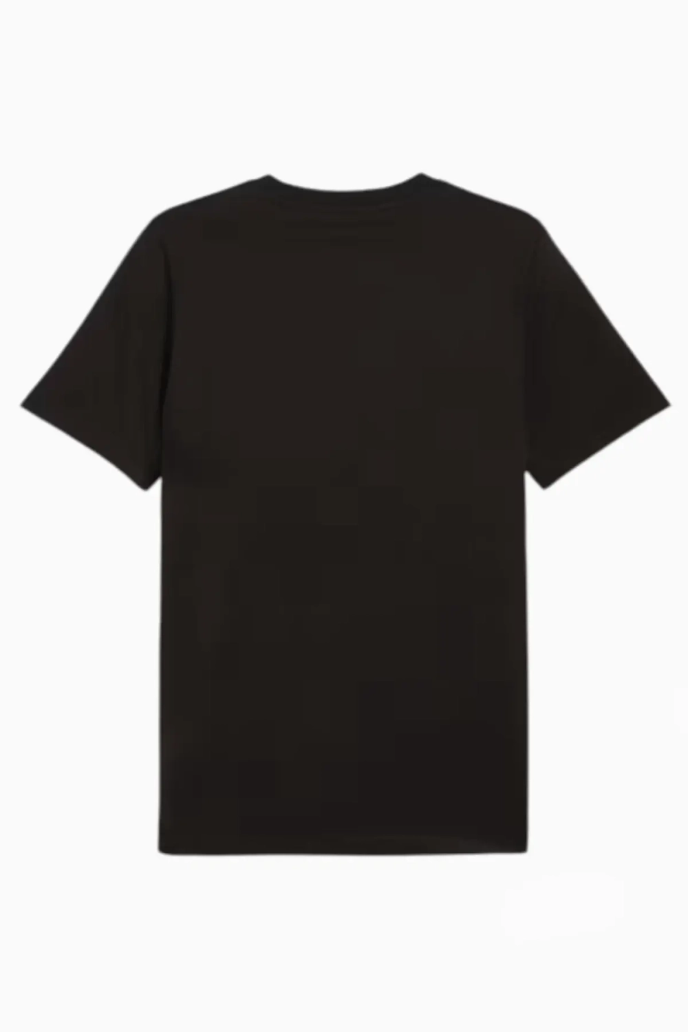 Футболка Puma Essentials Elevated - черный