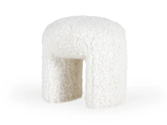 Пуф Shaggy 891864