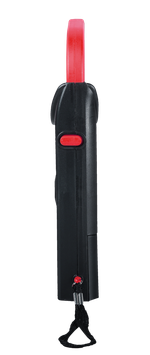 Токоизмерительные клещи DT266C (+измерение температуры)