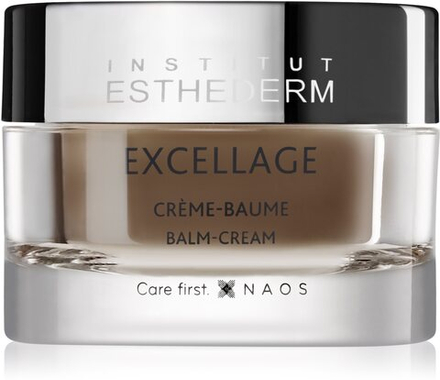 Institut Esthederm Excellage Fine Balm - питательный крем для омоложения кожи /   50  ml  / GTIN 3461022002040