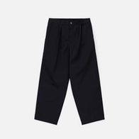 Брюки ANTEATER Widepants, черный