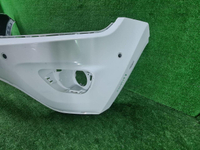 Бампер передний Jeep Grand Cherokee WK2 (2013-2022)