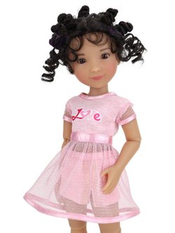 Кукла Ruby Red Минни 31см (2202SMA)