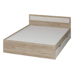 Гармония (Тащи в дом) КР-604 Кровать с ящиками 1600мм