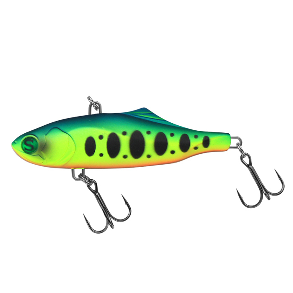 Воблер Sprut Tora