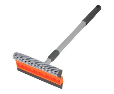 Щетка для мытья окон 20 см Керри Master House