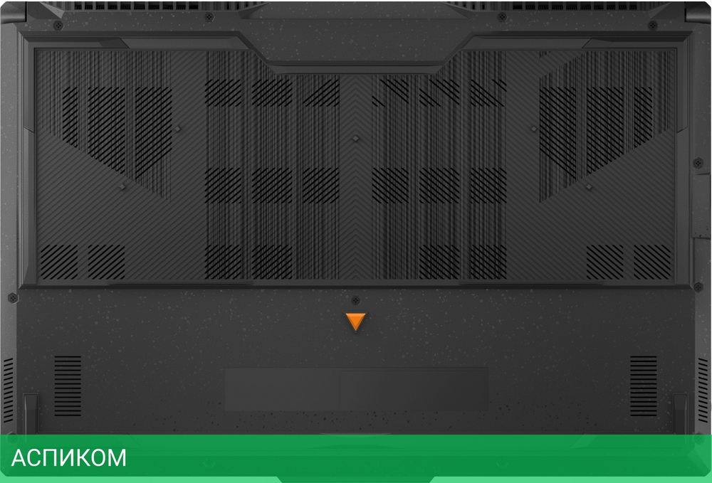 Ноутбук Asus TUF Gaming A17 FA707NV-HX064