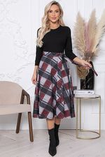 Платье 71685 Avili