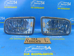 Туманка правая Honda AVANCIER 1999-2001
