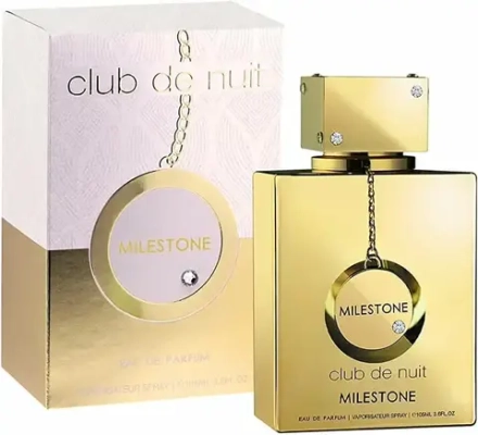 Ночное клубное настроение ARMAF Club De Nuit Milestone 30 мл