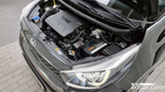 Kia All New Morning (JA) Luxury (11.2019)