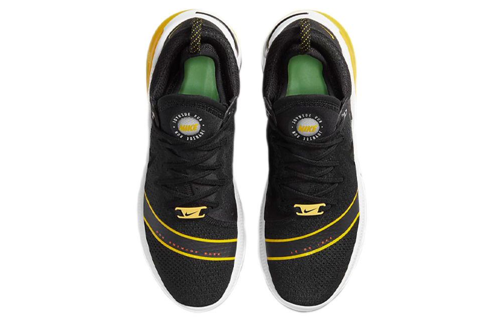 Кроссовки Nike Joyride Run 1 Flyknit "Fast City"