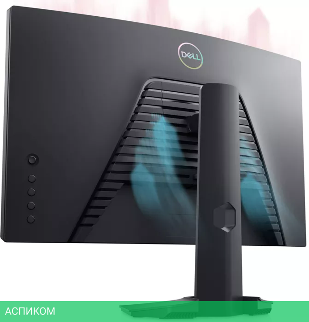 Монитор Dell S2422HG