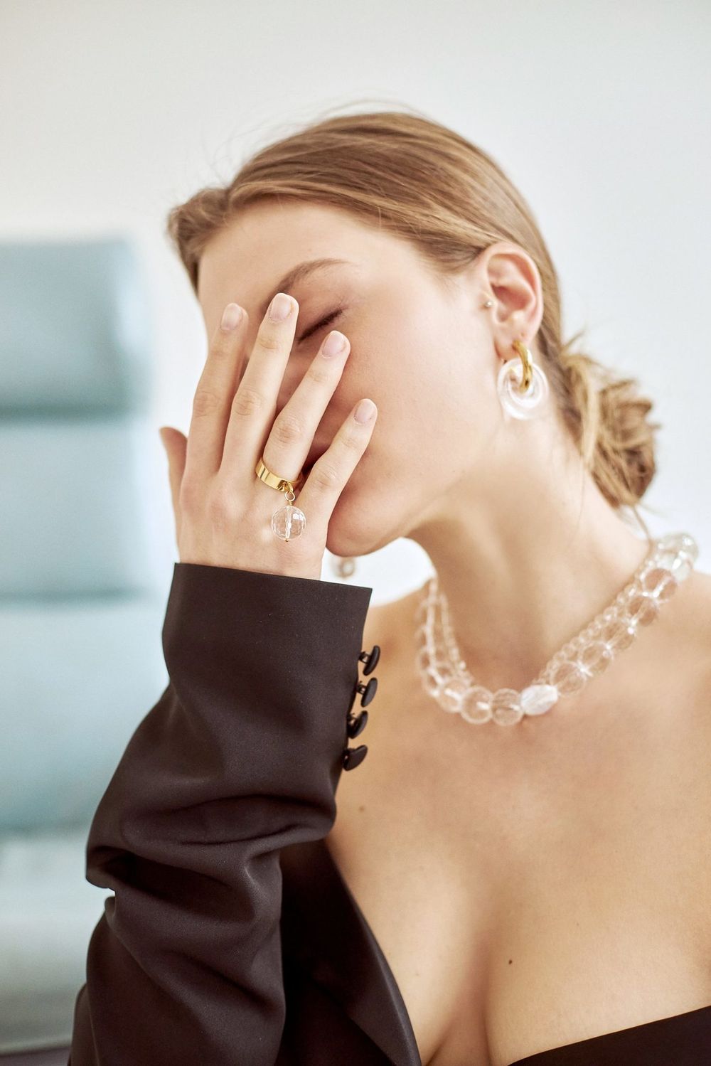 Кольцо-основа