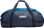 Сумка спортивная Thule Chasm 130L TDSD205 Poseidon Blue (3204420)