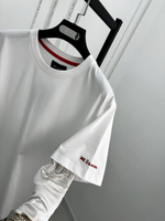 Футболка Kiton, арт. 709109