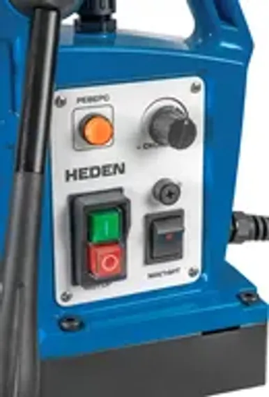 Магнитный сверлильный станок Heden DM-100V3